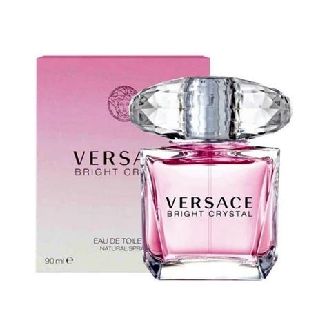 profumo per donna bright crystal versace offerte|Bright Crystal .